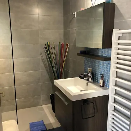 En Hyper Centre Tout Confort Aix-les-Bains